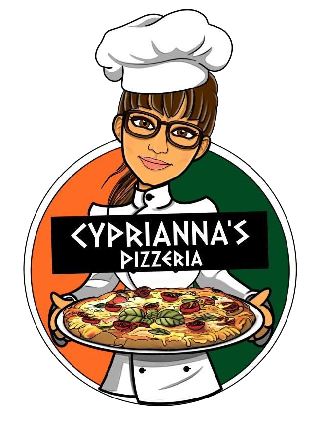 Cyprianna's Pizza Hespeler, Cambridge - Menu BG 5